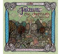 The Chieftains Bears Sonic Journals: The Foxhunt, the Chieftains, San Fr (Vinyl)