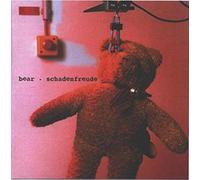 Bear - Schadenfreude