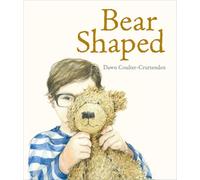 Bear Shaped (Readerful: Books for Sharing)