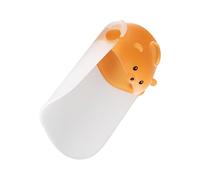 Bear Styles - Extensión de grifo extensor para niños, promueve hábitos de autolavado, se adapta a la mayoría de grifos para rutinas de baño, extensor de grifo de oso