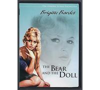 Bear & The Doll [Reino Unido] [DVD]