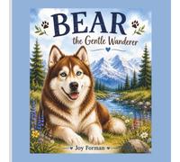 Bear the Gentle Wanderer