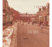 Bear Trade - Silent Unspeakable