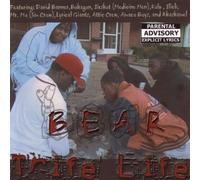 Bear - Trife Life