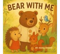 Bear With Me