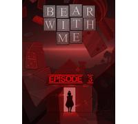 Bear With Me - Episode Three (DLC) (PC) Steam Key GLOBAL