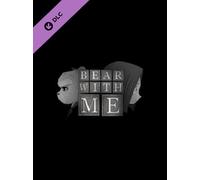 Bear With Me - Episode Three PC Steam Key GLOBAL