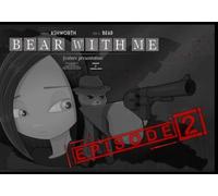 Bear With Me - Episode Two (DLC) (PC) Steam Key - GLOBAL