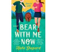 Bear With Me Now (ebook)