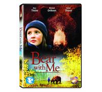 Bear With Me [Reino Unido] [DVD]