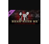 Bear With Me - The Complete Collection Upgrade (DLC) (PC) Steam Key GLOBAL