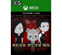 Bear With Me: The Complete Collection XBOX LIVE Key EUROPE