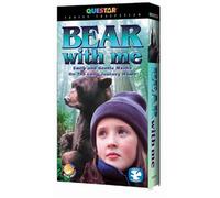 Bear With Me [VHS]