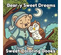 Bear-y Sweet Dreams