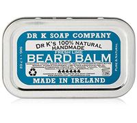 Dr. K Soap Company Cuidado de la barba Cuidado Beard Balm Lemon'n Lime 50 g
