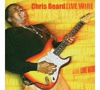 Beard,Chris - Live Wire