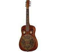 Beard Guitars Trailhead E-Model SN Tobacco