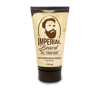 Beard Imperial - Gel tonificante acelerador del crecimiento de la barba