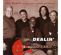 Beard,Joe - Dealin'