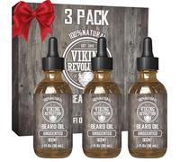 Beard Oil 3 Pack Unscented (child)