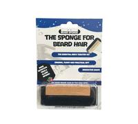 Beard Sponge : The Magic Sponge for Beard Hair/The Best Gift for Men/Beard Hair Accessores/Best Sponge for Bathroom/Giftidea for Men