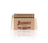Beardburys Beardburys Final Shaver Pro - Cabezal 60 g