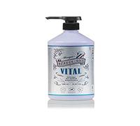 Beardburys Beardburys Vital Shampoo 1.000Ml 1000 ml