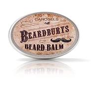 Beardburys Cera Beard Balm 50Ml - Clasic 50 ml