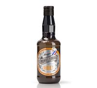 Beardburys Daily Shampoo| Champú Sin Sulfatos Ni Parabenos Profesional, Hidratante, Uso Diario y Apto Para Todo Tipo de Cabellos, Aroma Mentolado