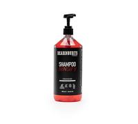 Beardburys Densify Caffeine Shampoo for Men, Hair Thickening 1