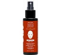 Beardburys Doctor Bald Scalp Sunscreen Spray Quick Dry SPF 50 100ml