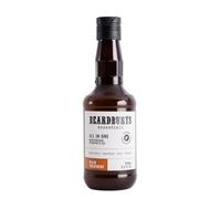 Beardburys Essentials | Champú, Acondicionador y Gel de Ducha 3 en 1, Limpieza Natural y Profunda Sin Parabenos ni Siliconas, Vegano - 250ml