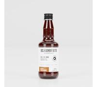 Beardburys Essentials | Champú, Acondicionador y Gel de Ducha 3 en 1, Limpieza Natural y Profunda Sin Parabenos ni Siliconas, Vegano - 100ml