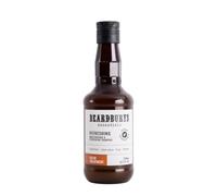 Beardburys Essentials | Champú Refrescante para Hombre Uso Diario, Apto para Cabello Graso, Limpia y Purifica el Cabello, Sin Parabenos ni Siliconas - 250ml