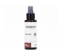 Beardburys Essentials Finalizer | Spray de Acabado, Fijación Flexible, SemiMate, Texturizador Pelo Fino, Ligero y no Pegajoso, Acabado Natural - 100ml