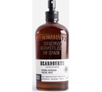 Beardburys Essentials Hydra Refresh Bruma Facial Hidratante 120ml