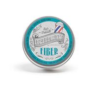 Beardburys Fiber | Cera de Fibras de Fijación Media y Semi Mate 30 ml