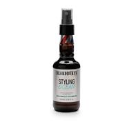 Beardburys Ocean Sea Salt Spray for Men, Beach Waves & Texture 250ml