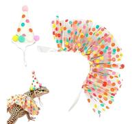 Bearded Dragon Costume - Party Small Animal Cosplay Costumes
