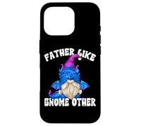 Bearded Dragon Dad GNOME For Dragon Lover For Fathers Day Carcasa para iPhone 16 Pro