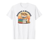 Bearded Dragon Design Youth Lizard Gift Clothing Pocket Camiseta