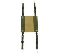 Bearded Dragon Hammocks - Oxford Cloth Climbing Habitat Tank Accessories