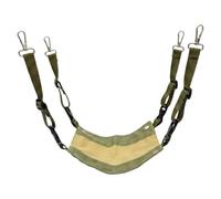 Bearded Dragon Hammocks - Oxford Cloth Climbing Habitat Tank Accessories