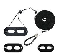 Bearded Dragon Harness and Cord - Escape Proof Reptile Walking Rope, Adjustable Traction Harness, Durable Outdoor Training Accessory | Lightweight For Turtle, Hamster, Gecko, Small Animal, Travel,