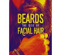 Beards: The Rise Of Facial Hair [Reino Unido] [DVD]