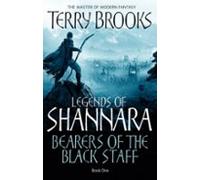 Bearers Of The Black Staff (ebook)