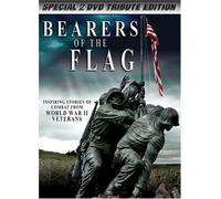 Bearers of the Flag [Alemania] [DVD]