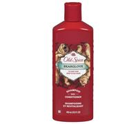 Bearglove 2 en 1 Champú y acondicionador