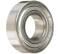 Bearing 6205ZZ - Rodamiento de bolas