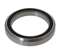 BEARING CW Cvc1450 Rodamiento de dirección 52 x 40 x 6,5 mm Grados, Unisex Adulto, Nero, 1-1/2 52x40x6.5 mm 45/45 gradi LU